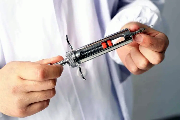 密合性正壓測試儀是試驗注射器符合標準的常見方法嗎？