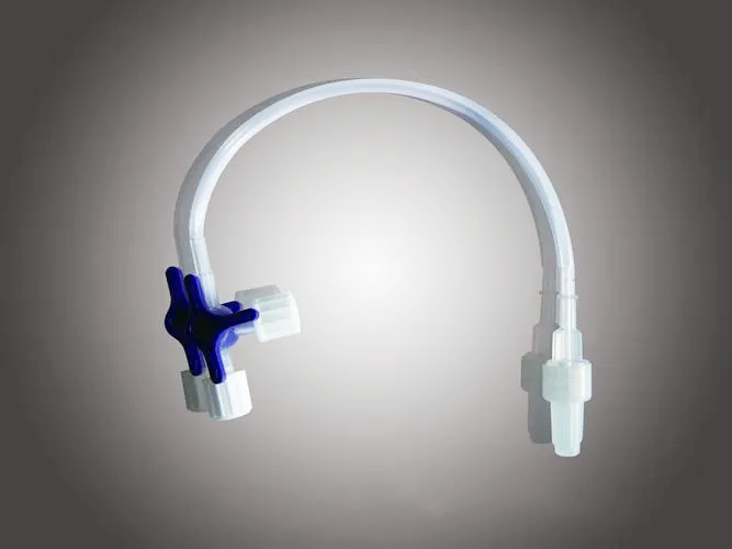 魯爾圓錐接頭多功能測試儀可試驗延長管接頭嗎？