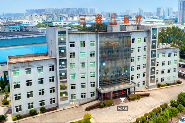 江西三鑫醫(yī)療科技股份有限公司-輸液器正負(fù)壓測(cè)試儀