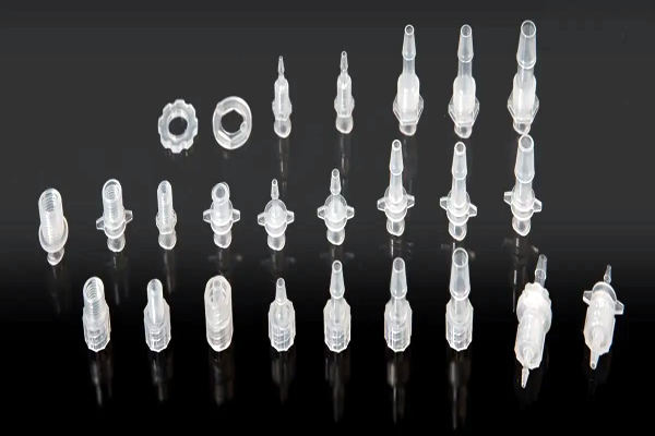 當(dāng)管路需要傳輸流體時(shí)連接器魯爾接頭如何測(cè)試？