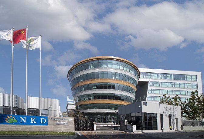 北京諾康達(dá)醫(yī)藥科技有限公司—縫合線線徑測試儀