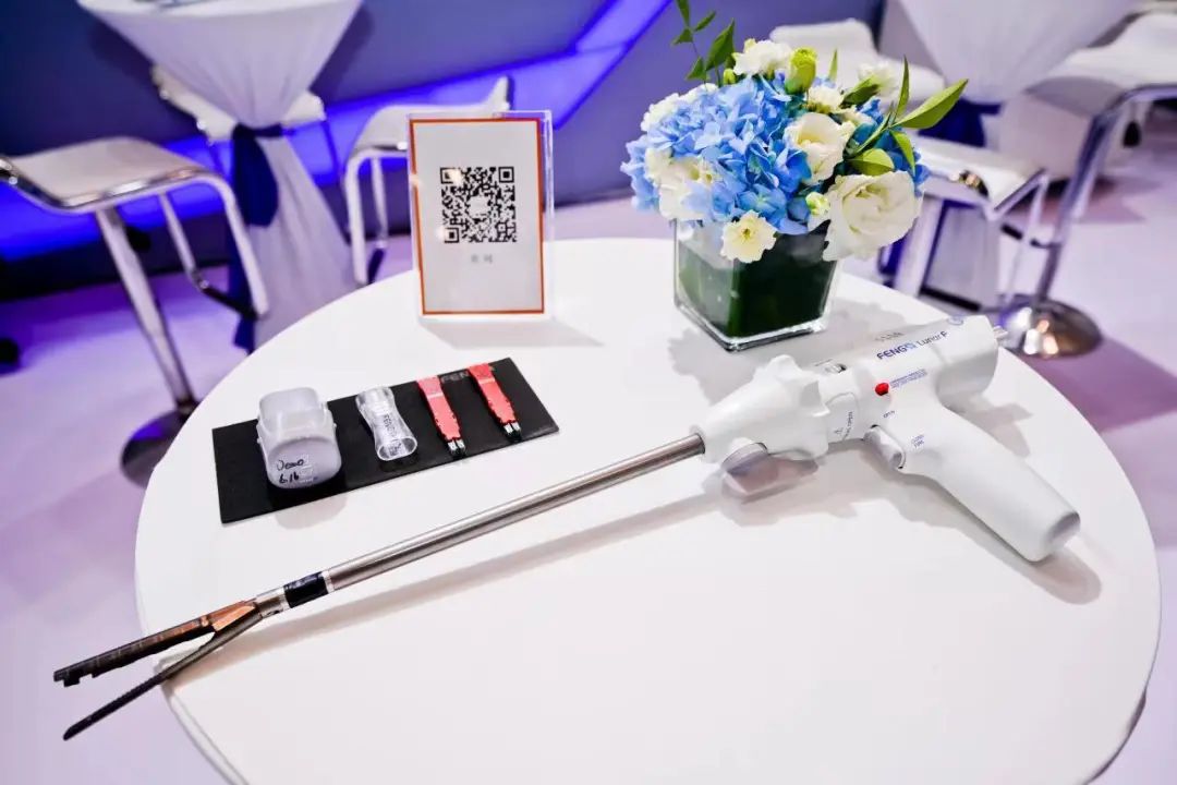 江蘇風(fēng)和醫(yī)療器材股份有限公司—刀片鋒利度測試儀SF02-C