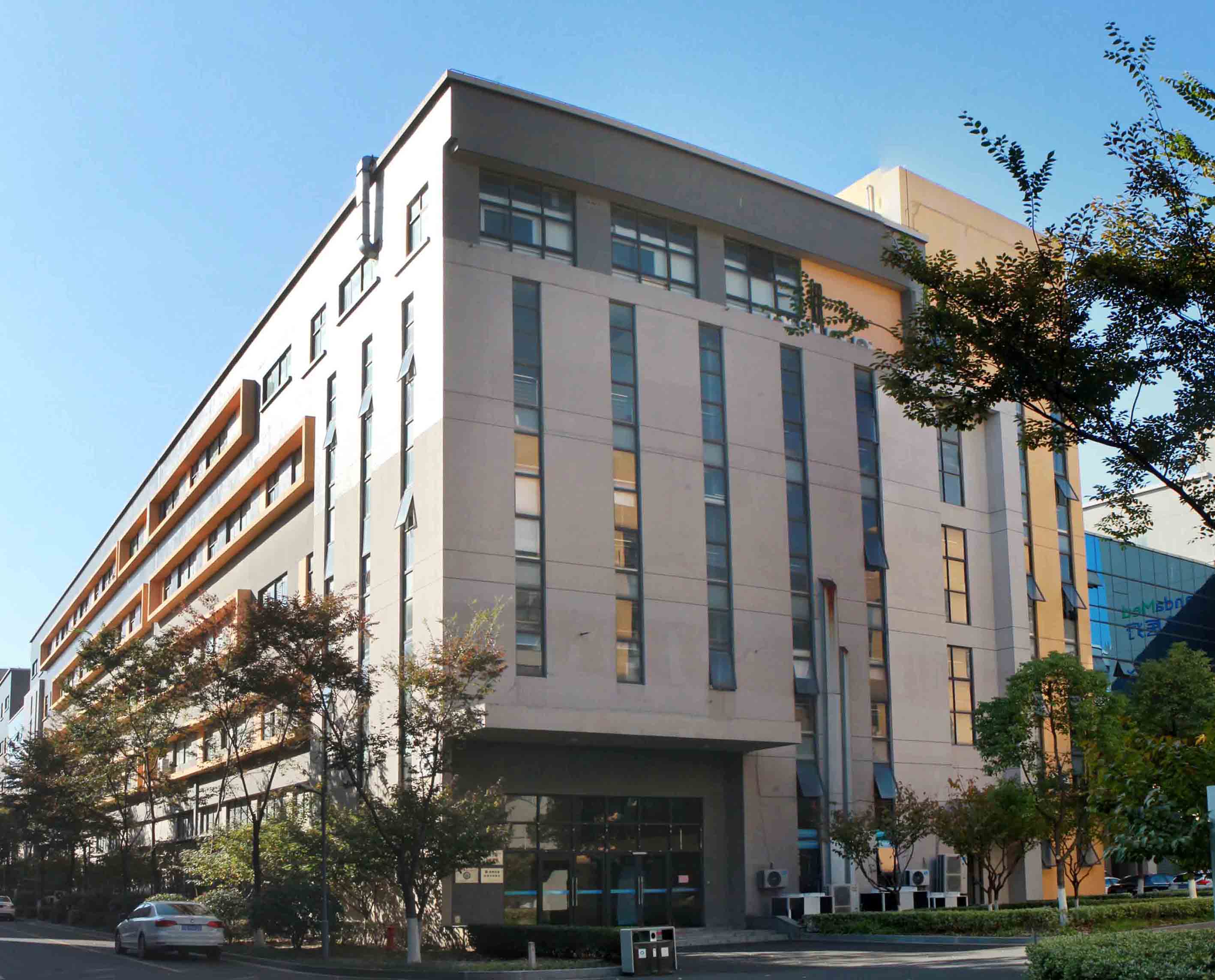 醫(yī)用縫合線線徑測(cè)試儀