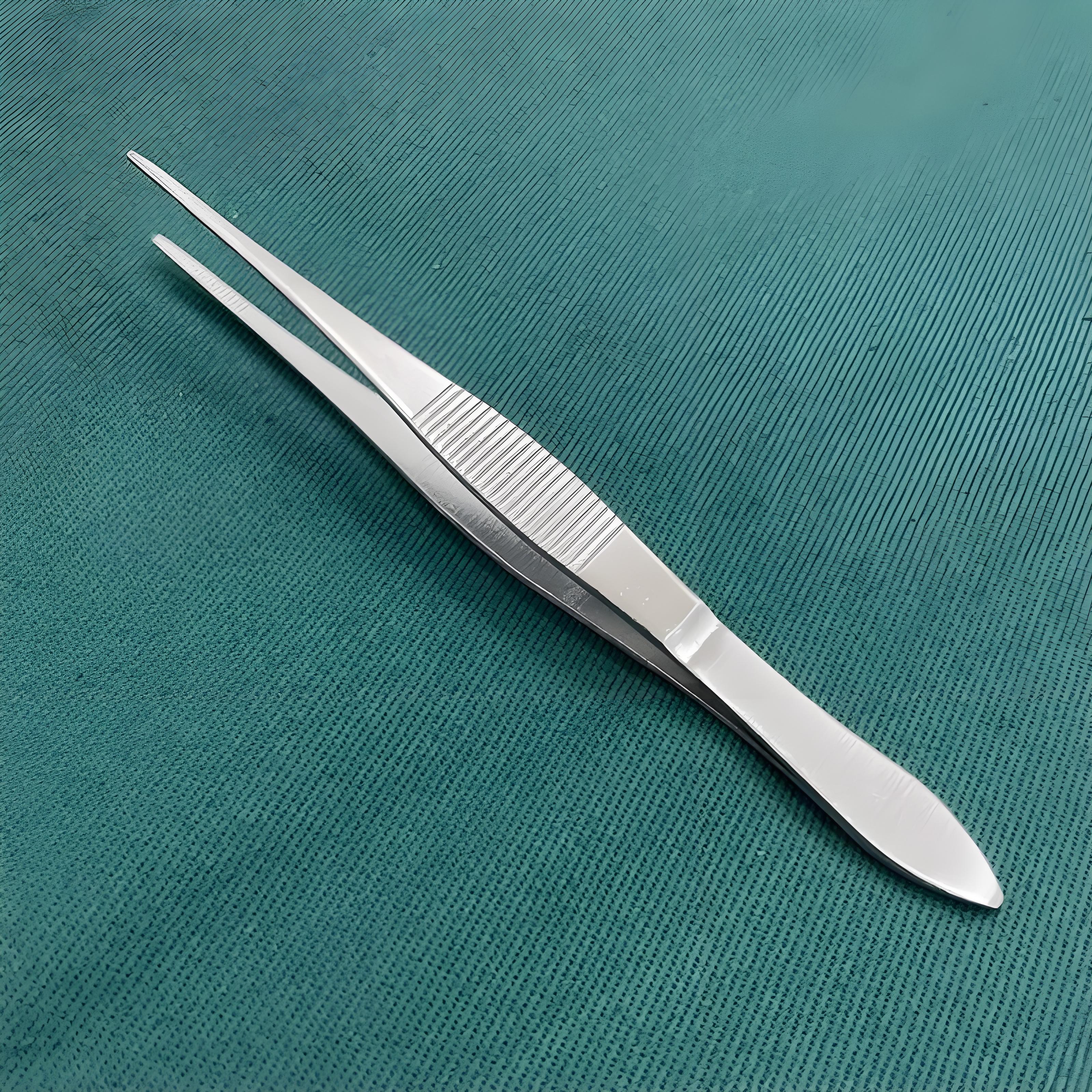 醫(yī)用鑷變形量測(cè)試儀